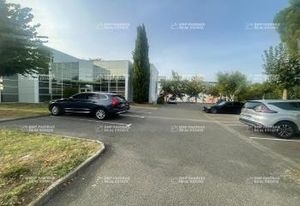 Vente bureau Toulouse La Plaine - Batiment indépendant