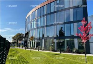 Location bureaux Bischheim - Zone d'activité Bischheim/Hoenheim