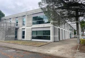 Location bureaux Nantes Chantrerie - Proximité Tramway et Gare