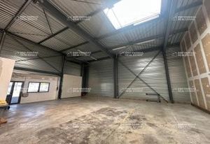 Location cellules d'activités Montlouis-sur-Loire