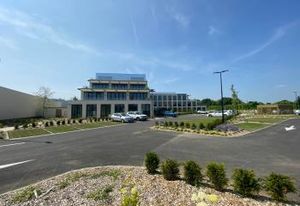 Location bureaux Arras - Proche grandes villes et transports