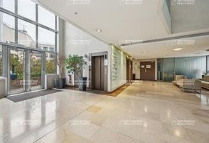 Vente bureaux Montrouge - Proche Porte d'Orléans, 4 ascenseurs