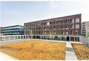Location bureaux Lille - Euratechnologies, proche métro