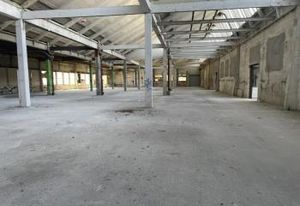 Location bâtiment activités & bureaux Aubervilliers - Proche métro ligne 12
