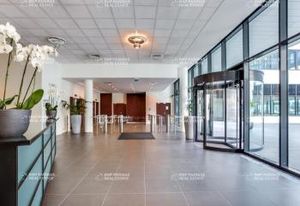 Location bureaux Massy - Proximité gares RER B, C et TGV