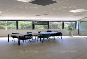 Location bureaux Valbonne - Sophia Antipolis, accès routiers directs