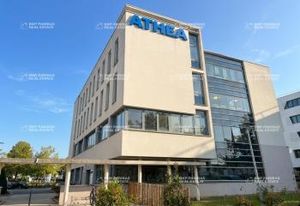 Bureaux à louer Rennes - Proximité transports