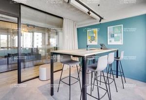 Bureaux à louer Lille - Rue Colbert