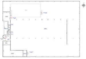Location entrepôt Blanquefort - Zone d'activités