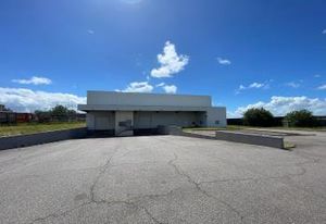 Location bâtiment d'activité Barentin - Agglomération rouennaise