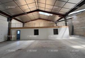 Local d'activité à vendre Chenôve - Proche Dijon