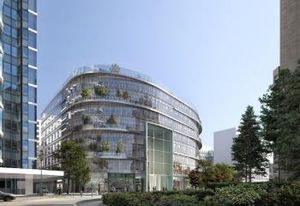 Location bureaux Puteaux - Proche Défense et centre-ville