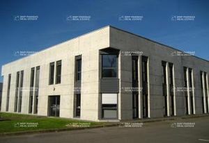 Location bureaux Saint-Herblain - Proche Nantes, accès facile