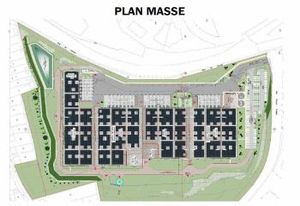Plateforme logistique à louer Carhaix-Plouguer - Classe A