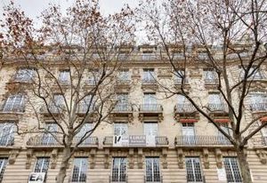 Location bureaux Paris 17 - Proche Batignolles et Pont Cardinet