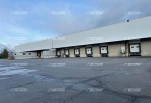 Entrepôt logistique à louer Saint-Aignan - Proche Saint-Gérand-Croixanvec