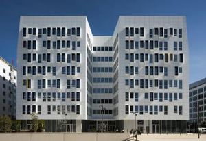 Bureaux à louer Marseille 2 - Euromed Center proche transports