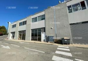 Location bureaux Villeneuve-Loubet - Proche autoroute et aéroport