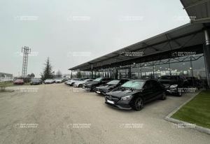 Vente local d'activité Dijon Sud Chenôve - Zone des Portes du Sud