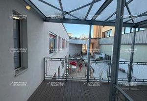 Location bureaux Tours Centre - Proche Avenue de Grammont
