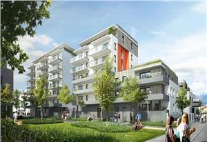 Local commercial à louer Grenoble - Cours de la Libération