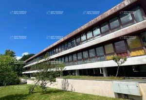 Vente immeuble bureaux Nantes Chantrerie