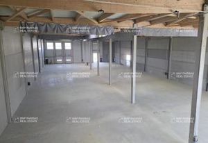 Location entrepôt Croissy-Beaubourg 20254 m²