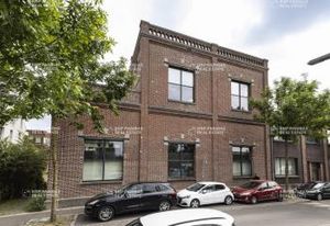 Vente bureaux Lille Euratechnologies