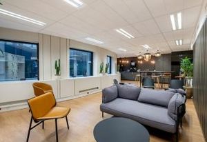 Location bureaux Paris 14 - Proximité Gare Montparnasse