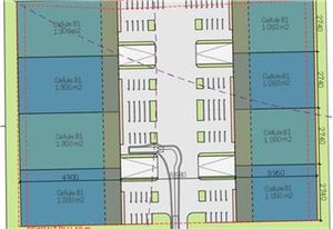 Vente locaux d'activité Mitry-Mory - Proximité aéroports et A1