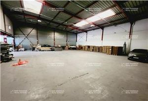 Location locaux d'activité Créteil - Proximité Paris A4 - A86