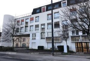 Location bureaux Dijon centre, proche gare SNCF et parking