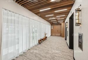 Location bureaux Boulogne-Billancourt - Centre d'affaires du Trapèze