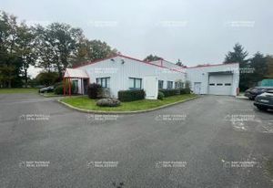 Vente local d'activité Cheptainville - Bâtiment indépendant