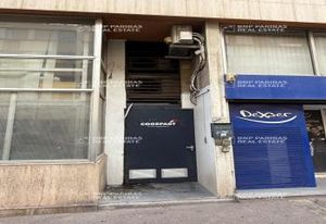 Location bureaux Marseille 2 - Proche transports en commun