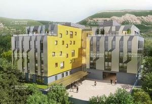 Location bureaux Meylan - Proche Inovallée, nombreux stationnements