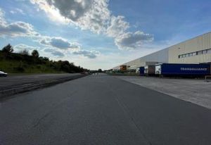 Entrepôt à louer Libercourt - Certification BREEAM