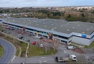 Location entrepôt Combs-la-Ville - PARISUD - Accès A630