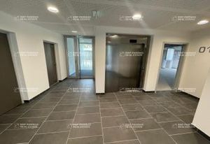 Vente bureaux neufs Carquefou - Proche ZAC du Verger