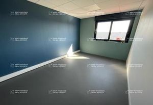 Location bureaux Dijon Nord, Parc d'Activité des Cortots