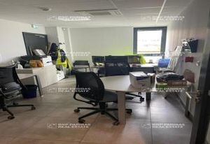 Vente entrepôt logistique Vendenheim - Classe A
