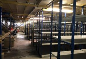 Locaux d'activité et bureaux à vendre Ablon-sur-Seine