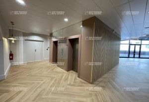 Location bureaux Toulouse secteur Compans Caffarelli