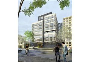 Location bureaux Bagneux - Proche Porte d'Orléans, A86, métro et RER