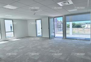 Location bureaux Serris - Proximité A4