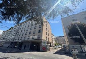 Vente bureaux Lyon 4 - Croix-Rousse, proche métro Hénon