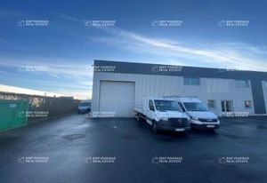 Location entrepôt Orchies - Proche autoroutes