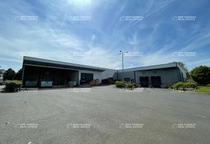 Bâtiment indépendant à vendre Châtellerault - ZI Nord