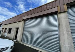 Location local d'activité Colomiers - Accès facile