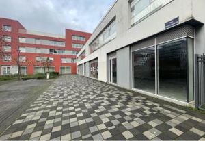 Vente bureaux Lille - Proche métro Porte des Postes et centre-ville